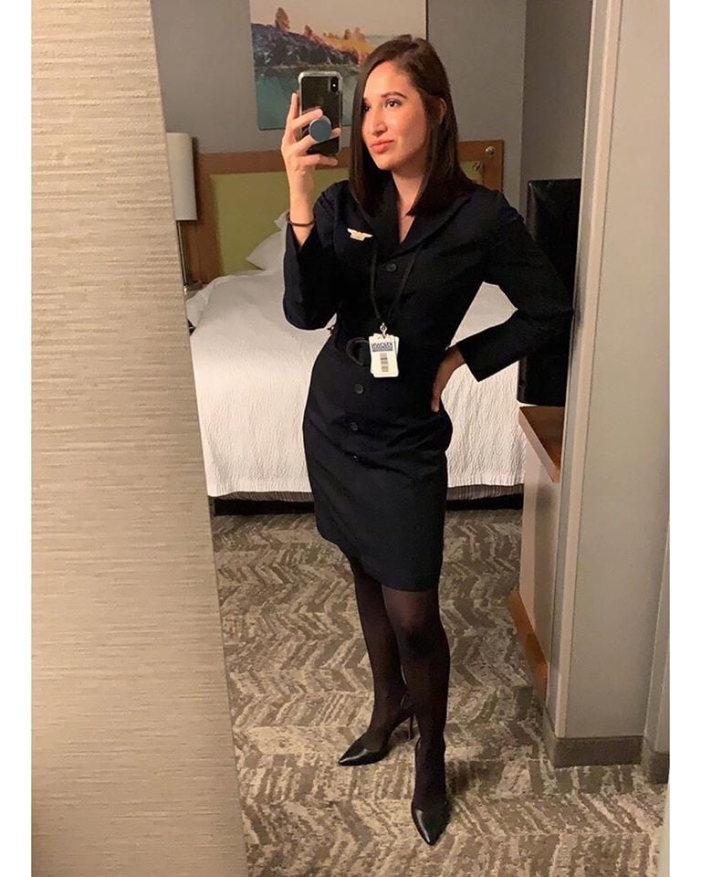 Salopes des airs
 #92401431