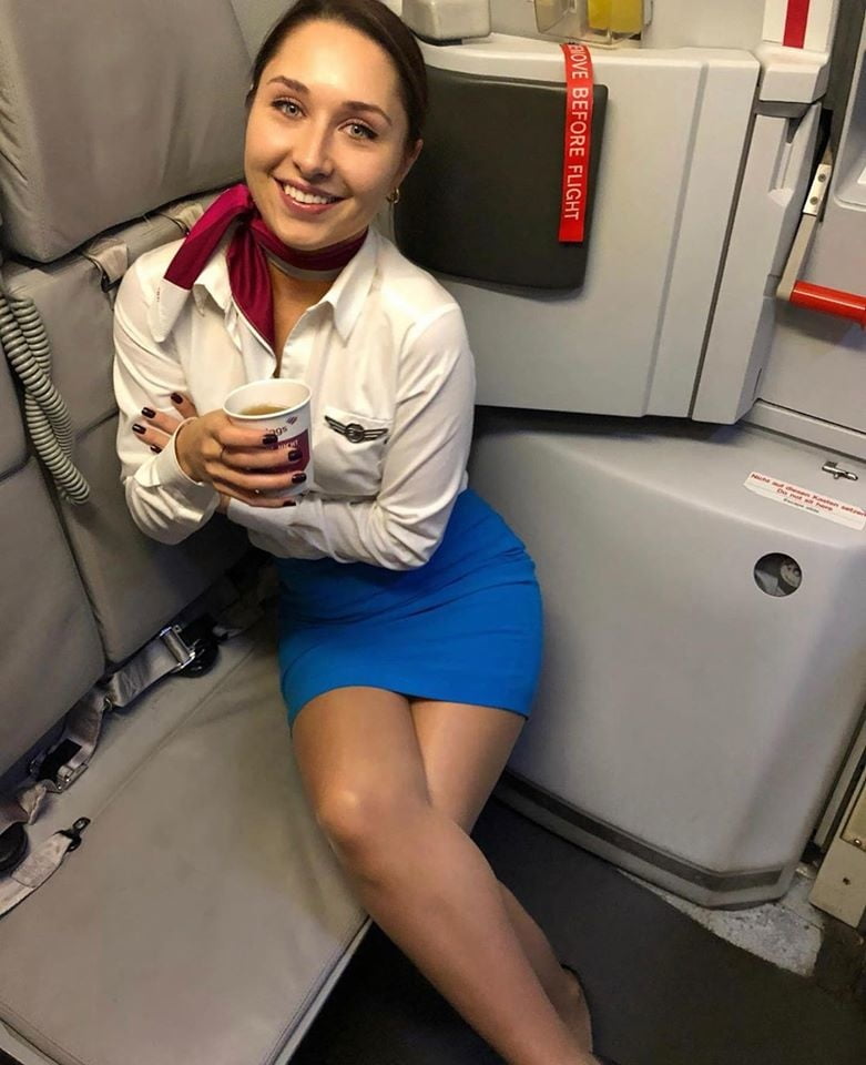 Salopes des airs
 #92401443