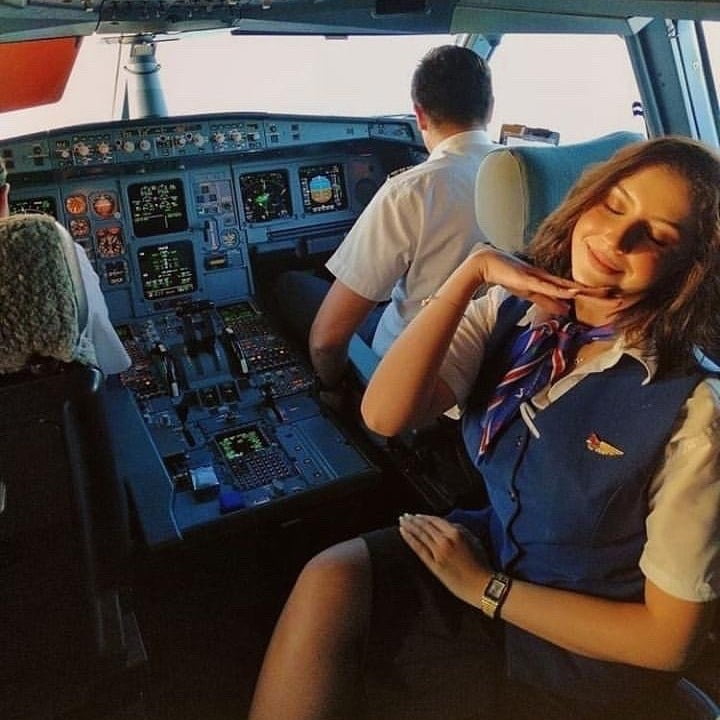 Salopes des airs
 #92401446