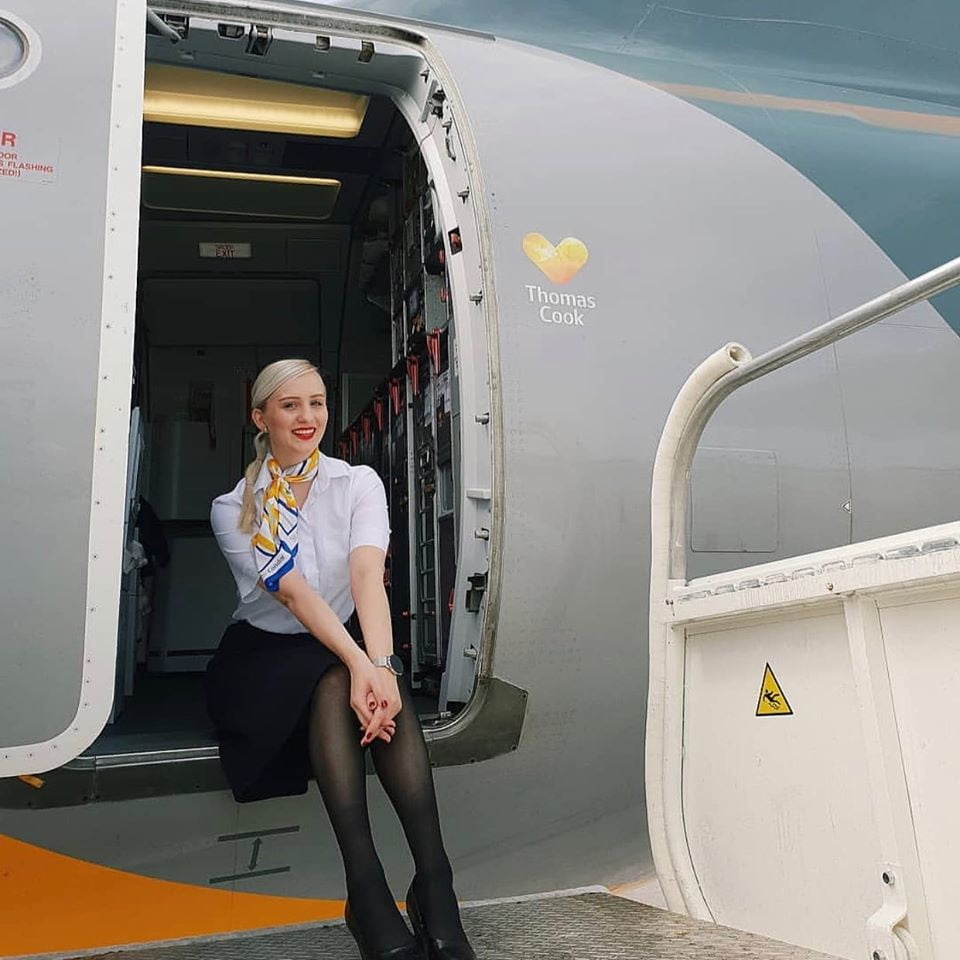 Salopes des airs
 #92401452