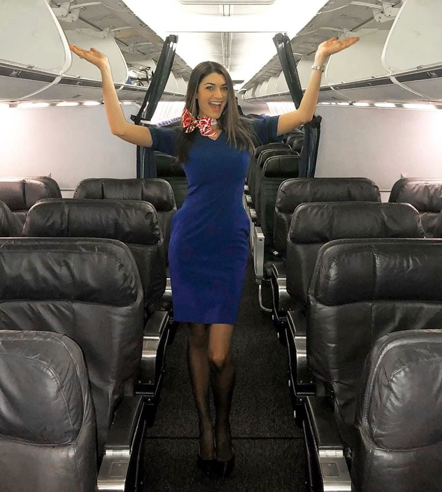 Salopes des airs
 #92401458