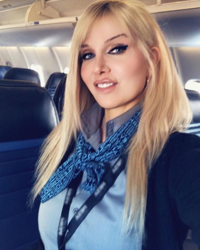 Salopes des airs
 #92401461