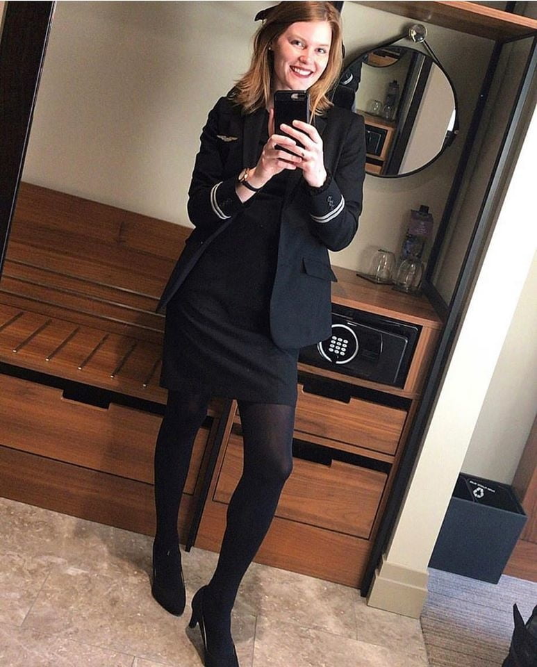 Salopes des airs
 #92401477