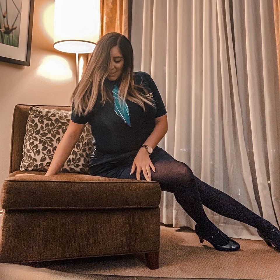 Salopes des airs
 #92401487