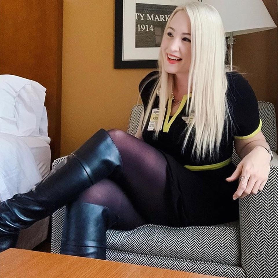 Salopes des airs
 #92401494