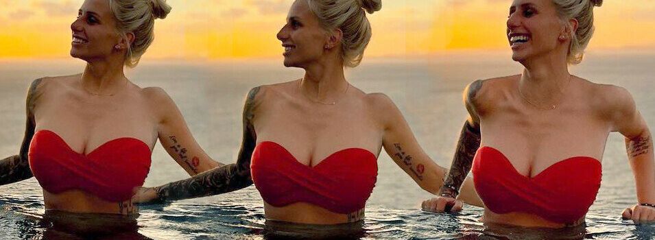 Carina Spack desnuda #108933732