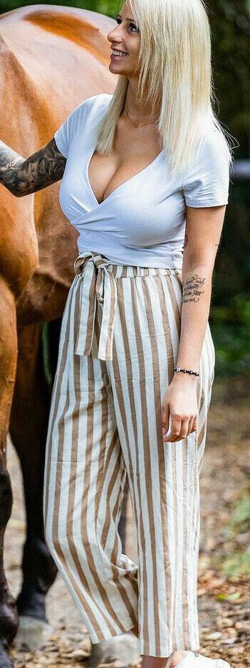 Carina Spack desnuda #108933753