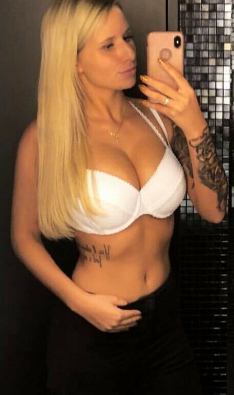 Carina Spack desnuda #108933760