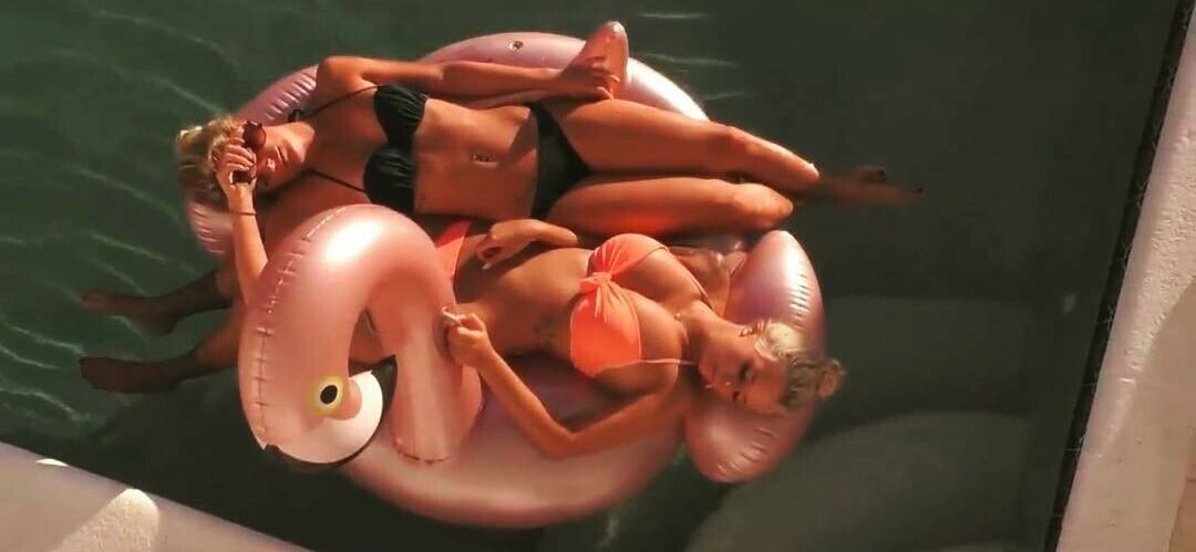 Carina Spack desnuda #108933763