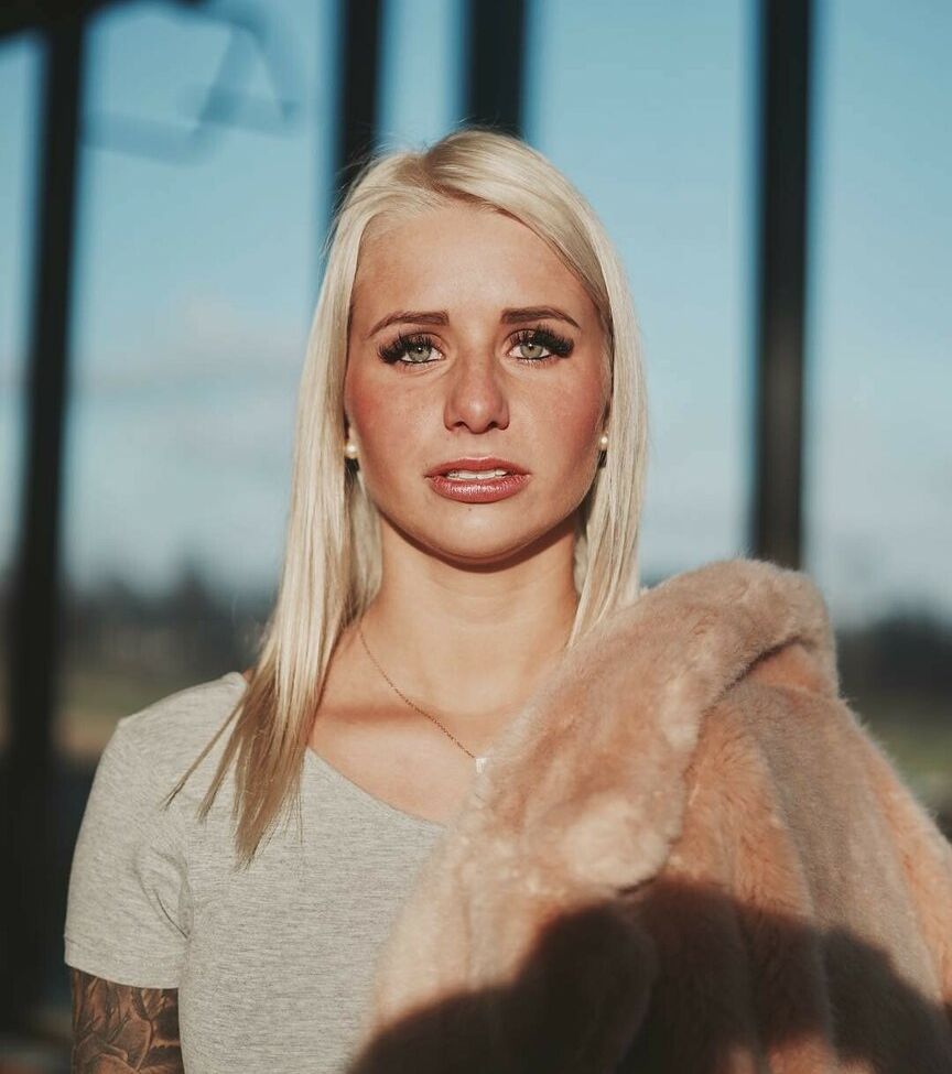 Carina Spack nude #108933766