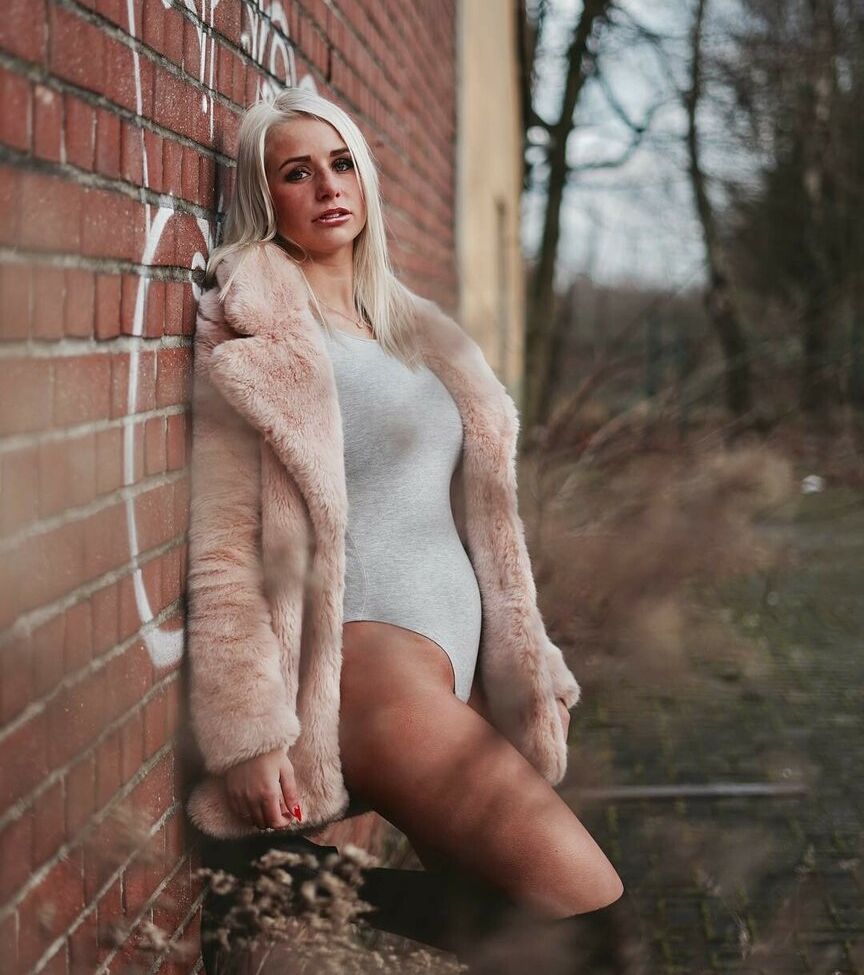 Carina Spack nude #108933768