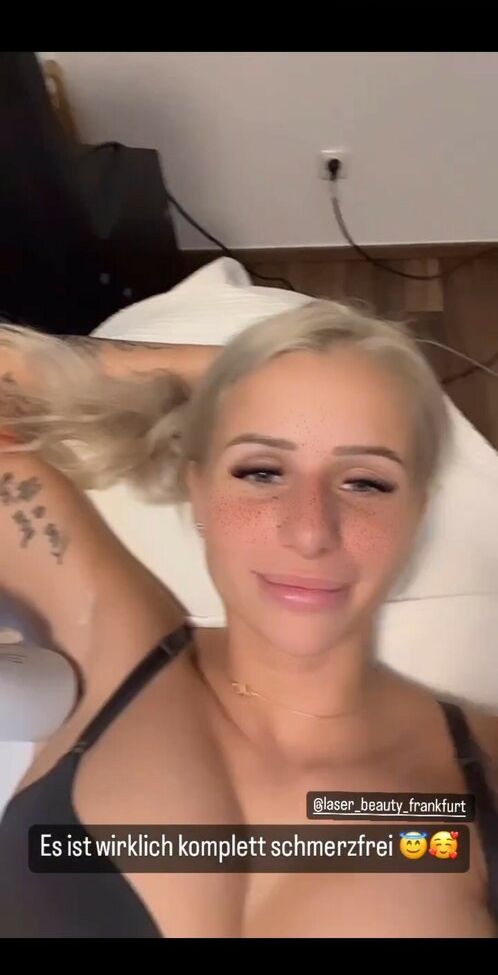 Carina Spack nude #108933772