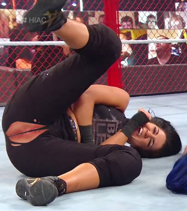 Wwe divas sex und heiße bilder
 #87528209