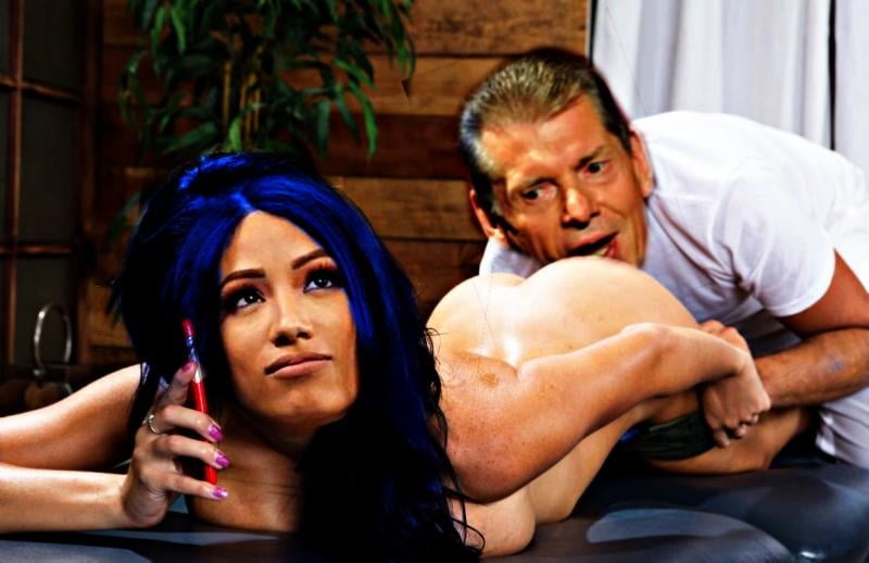 Wwe divas sex und heiße bilder
 #87529240