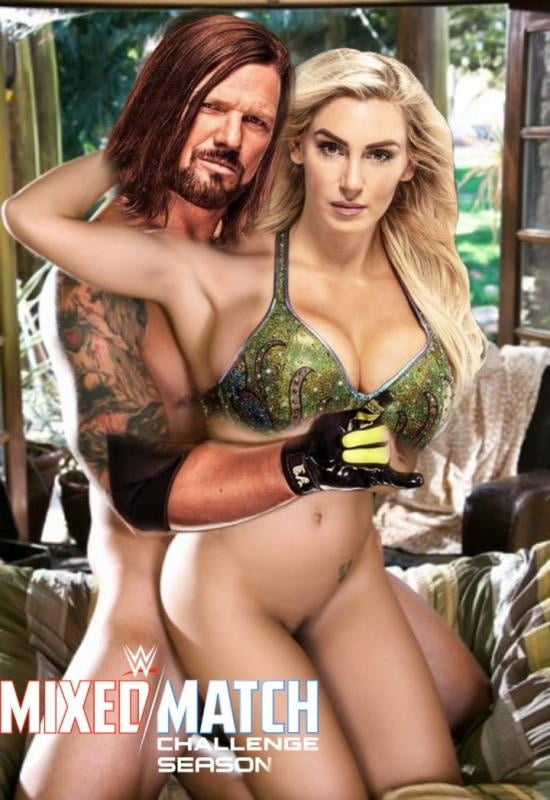 Wwe divas sex und heiße bilder
 #87529535