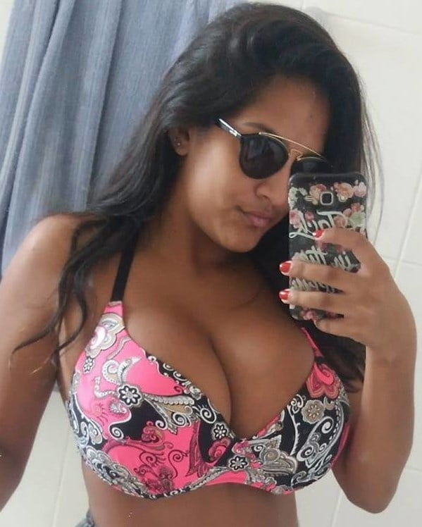 Big tits selfie girls #103810832