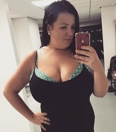 Big tits selfie girls #103810841
