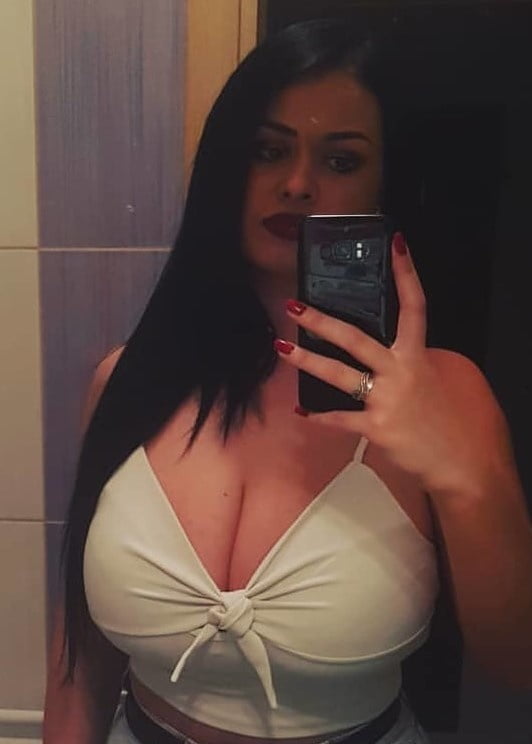 Big tits selfie girls #103810849