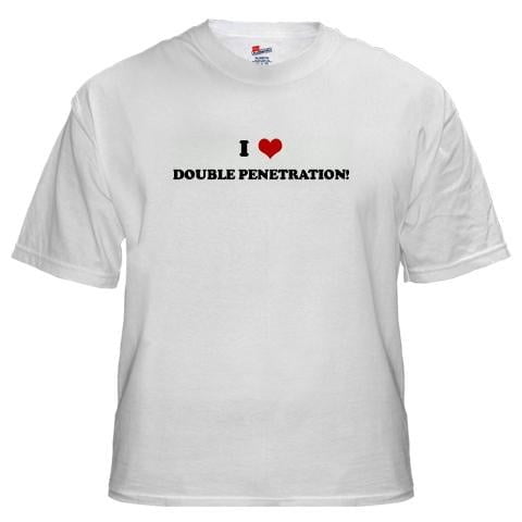 Double Penetration #102572714