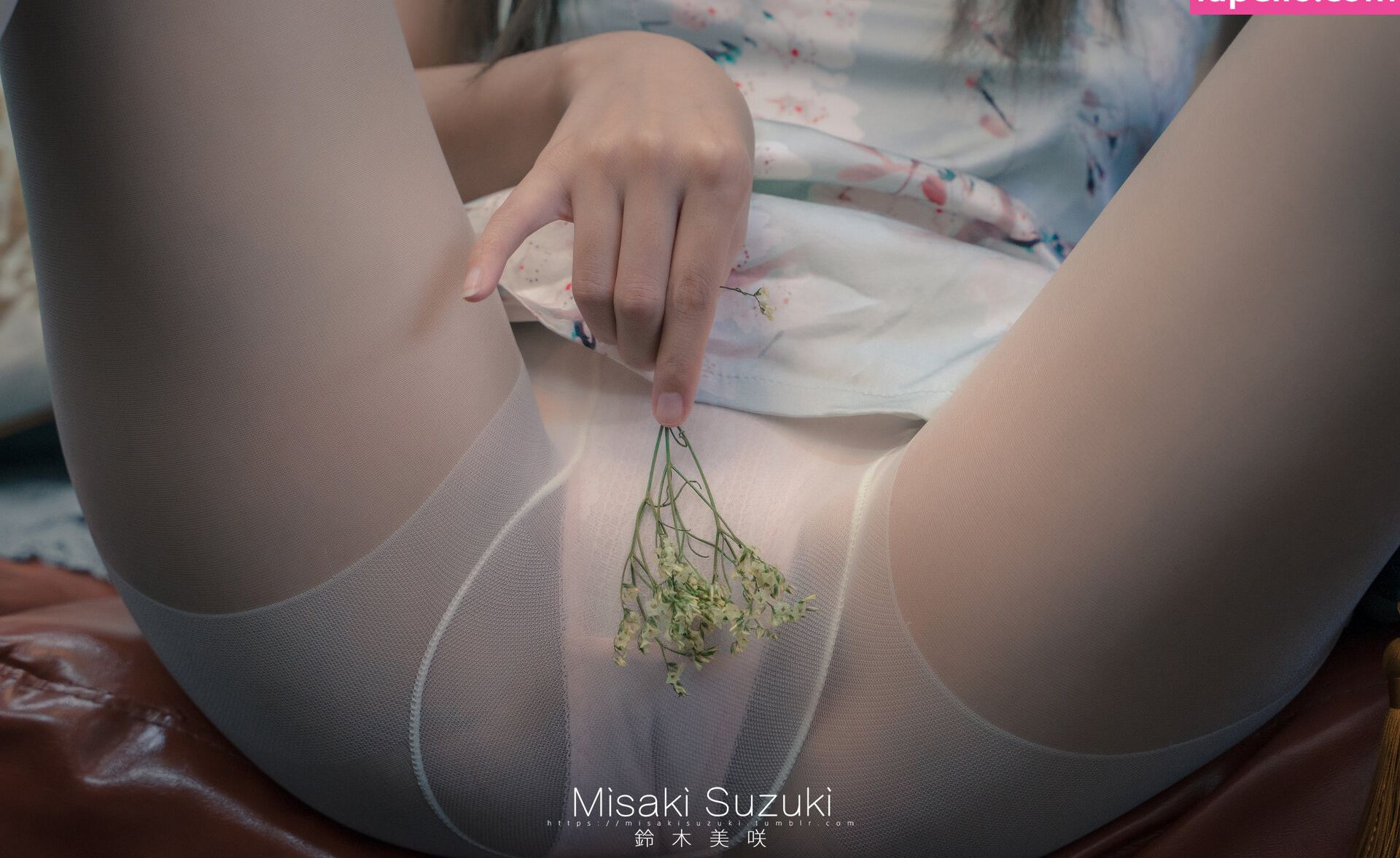 Misakiruanruan nude #109215028