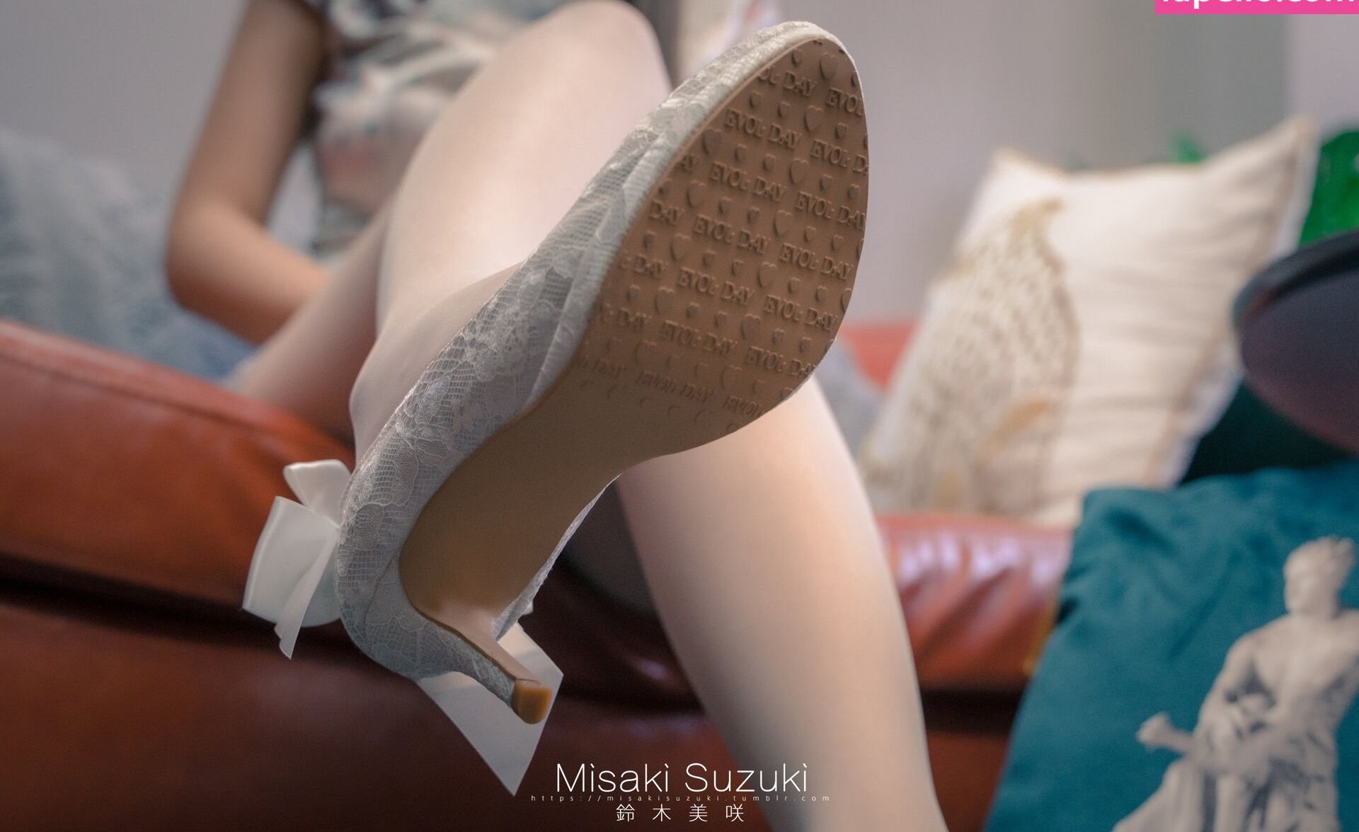 Misakiruanruan nude #109215054