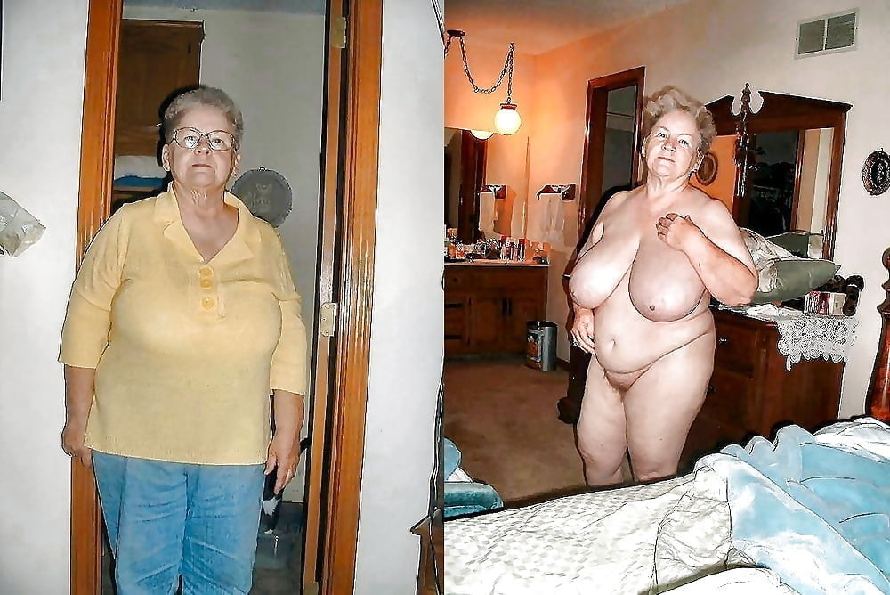 Huge titty granny #89748547