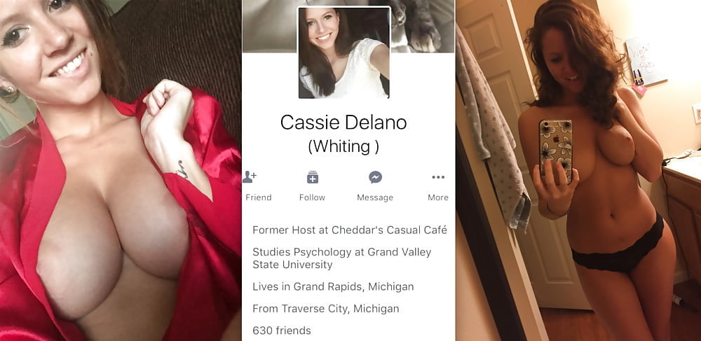 Whore cassie whiting #103901641