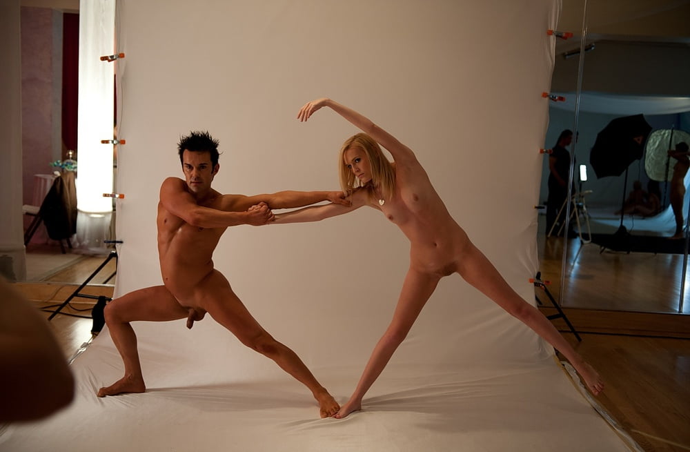 Nudist ballroom dancing - Teil 4 von 8
 #79739333