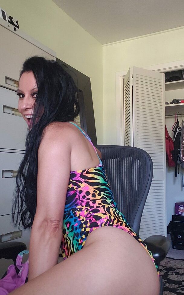 Suzy W desnuda #108040350