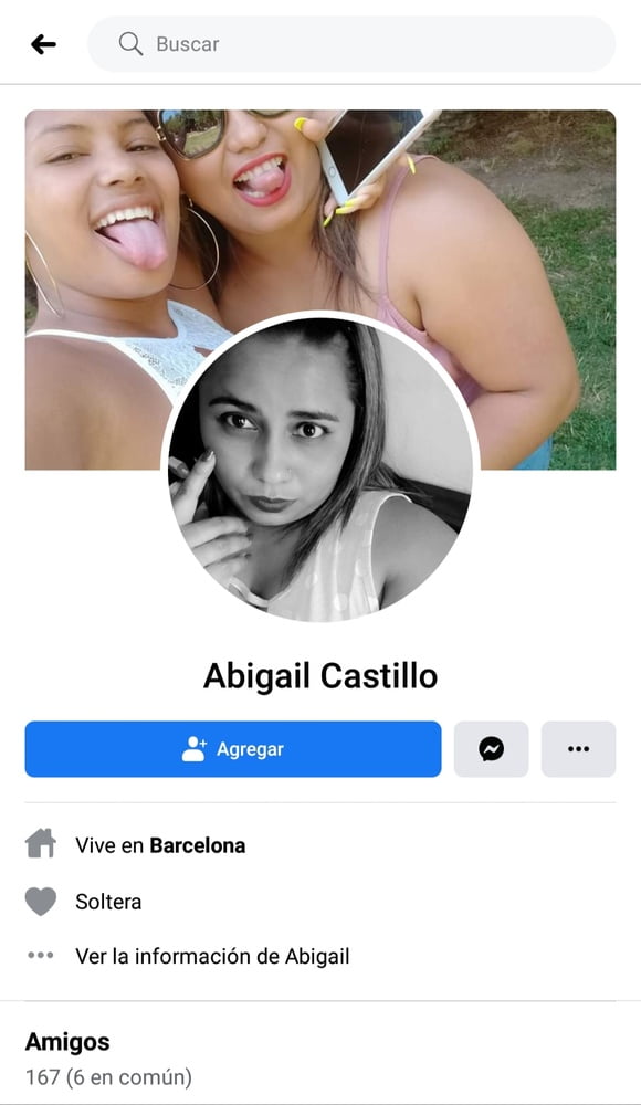 Puta tetuda ruth abigail castillo
 #81342871