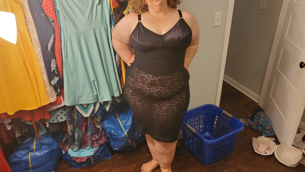 Neue Dessous Fotos
 #81175520