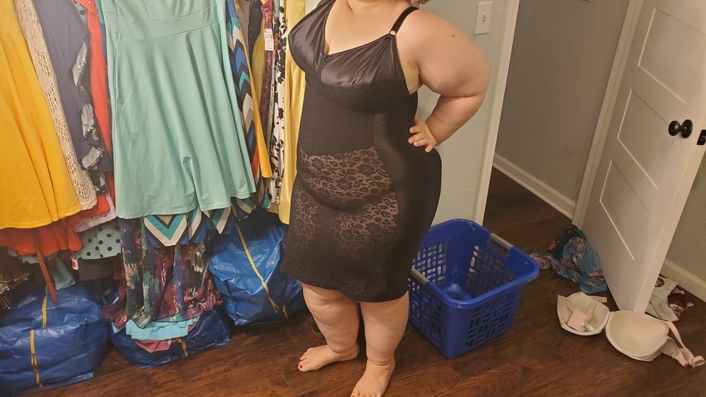 Neue Dessous Fotos
 #81175522