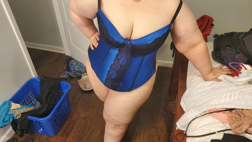 Neue Dessous Fotos
 #81175563