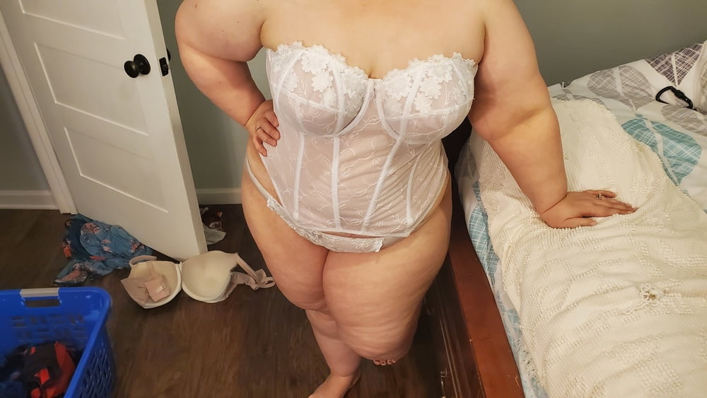 Neue Dessous Fotos
 #81175597