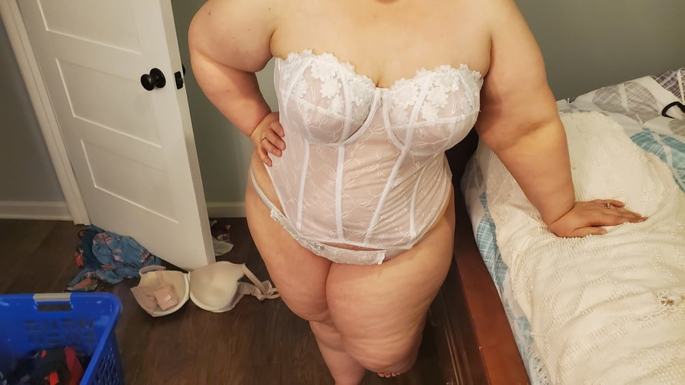 Neue Dessous Fotos
 #81175599