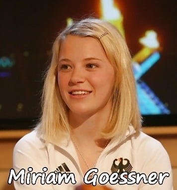 Miriam Goessner - Wichsvorlage #104878696