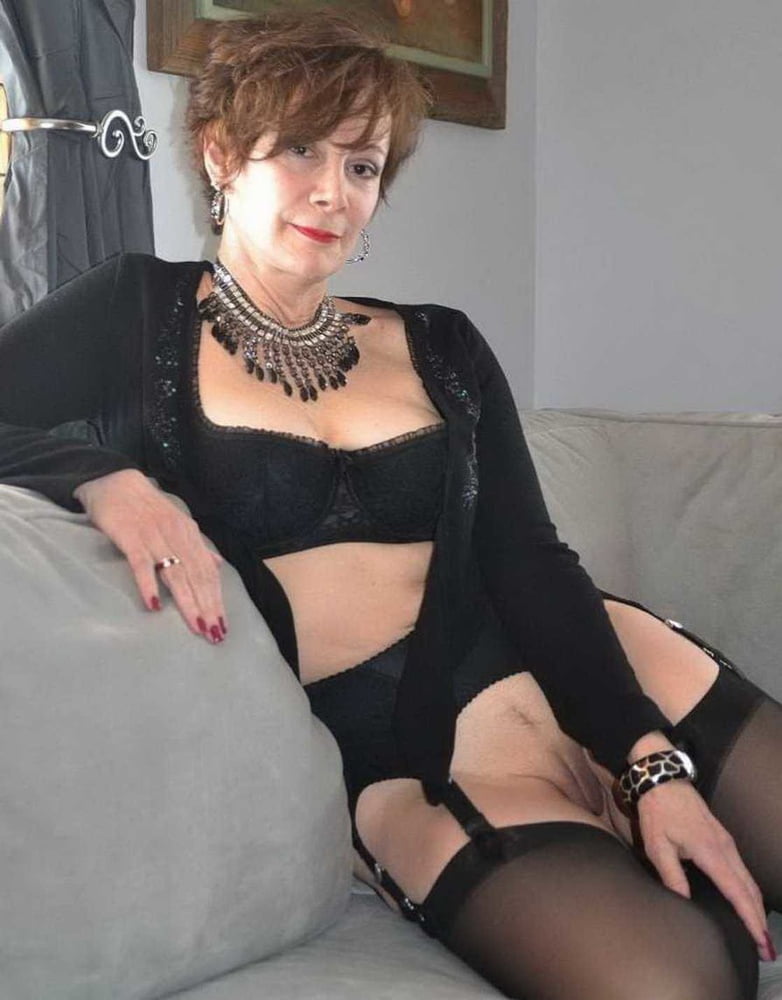 From MILF to GILF with Matures in between 308 #89244070