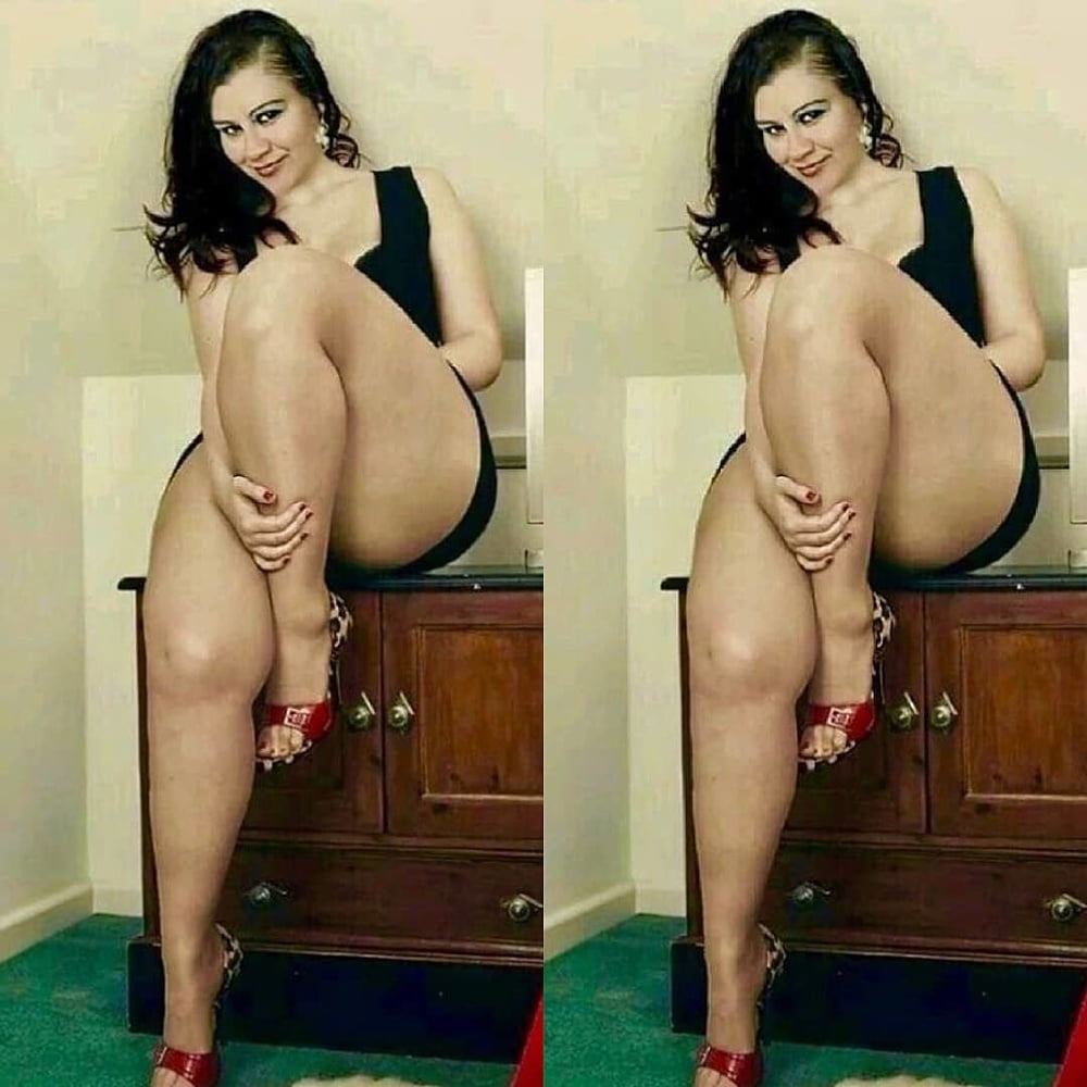 Wide Hips (94) - Curves - Big Girls - Thick - Fat Ass #79884032
