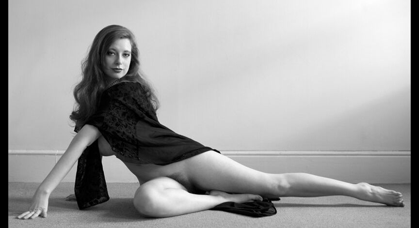 Sarah M. Faire desnuda #108339550