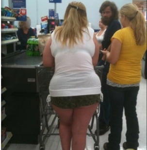 TRASHY SLUTS WITHOUT SHAME IV #82140912