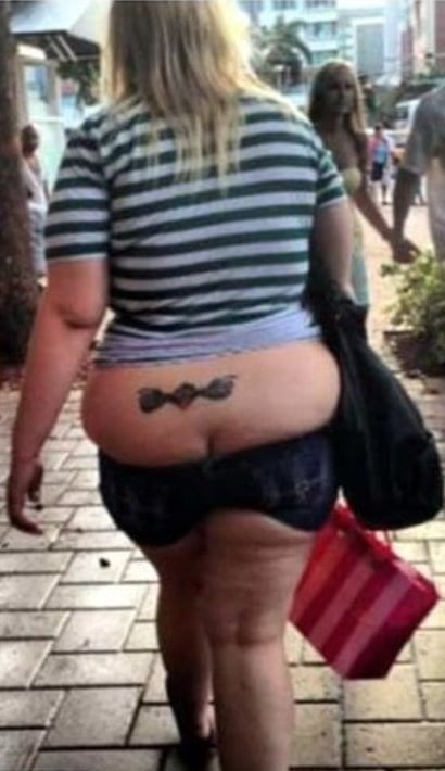 TRASHY SLUTS WITHOUT SHAME IV #82141029