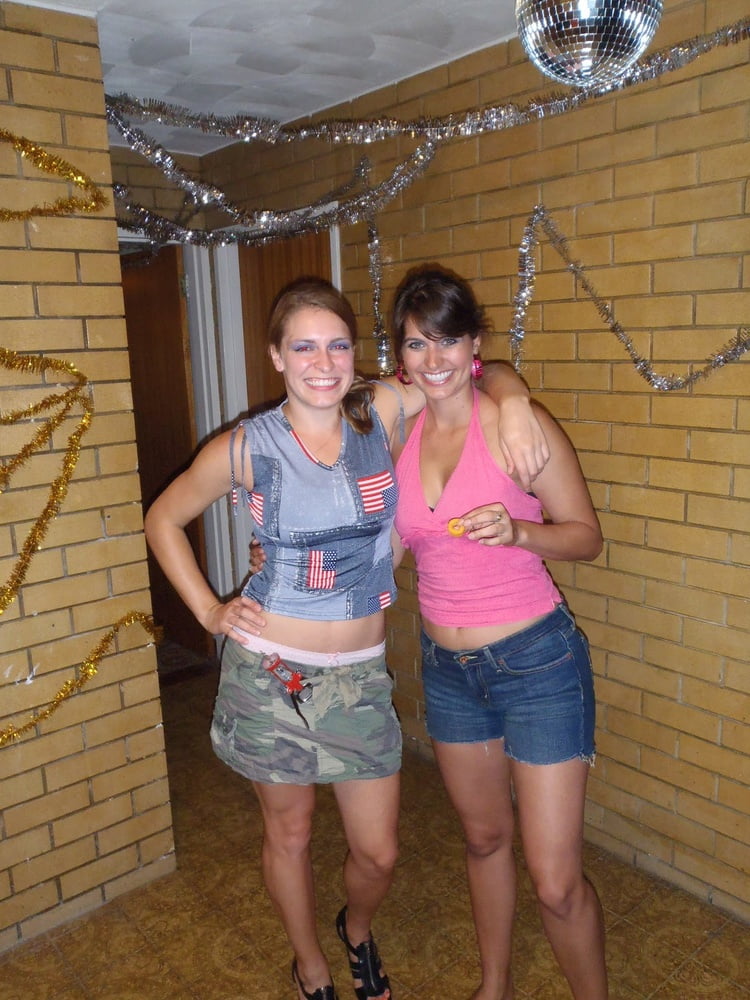 TRASHY SLUTS WITHOUT SHAME IV #82141054