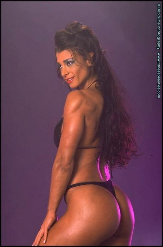Victoria (Sexy WWE Star) #96455743