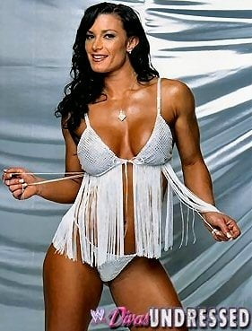 Victoria (Sexy WWE Star) #96455803