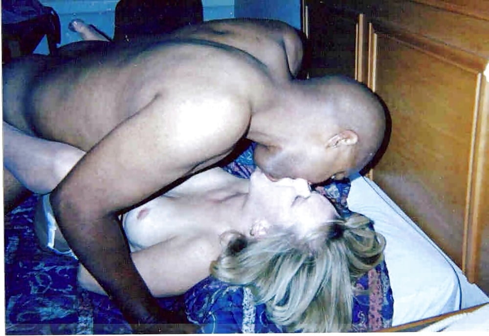 White Wives Kissing and Fucking #104835771