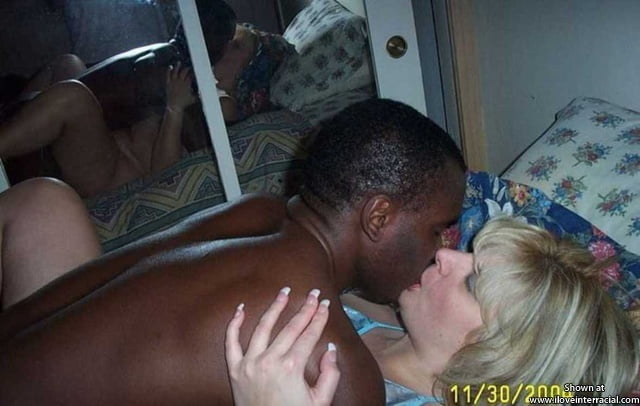 White Wives Kissing and Fucking #104835873