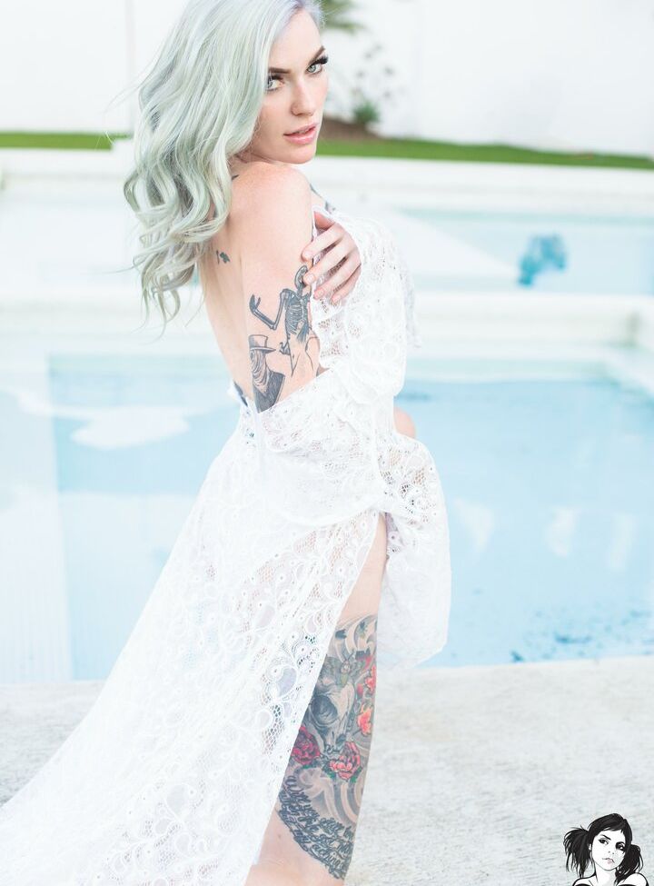 Itstorro nude #109858494