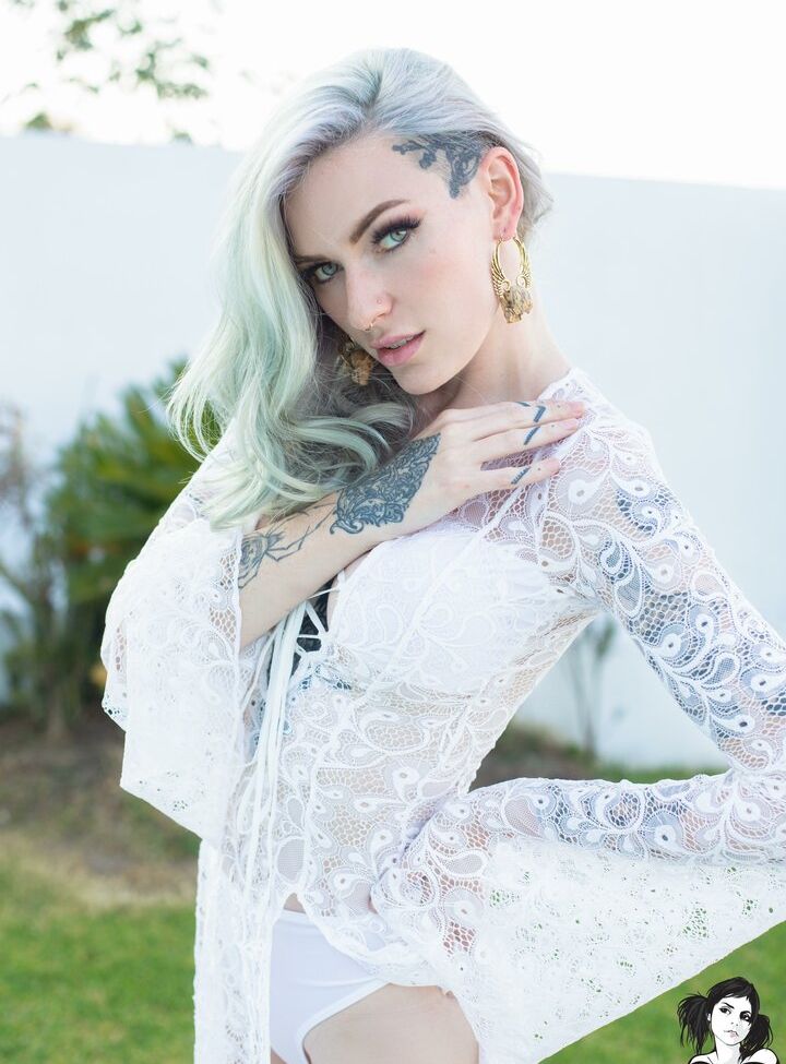 Itstorro nude #109858500