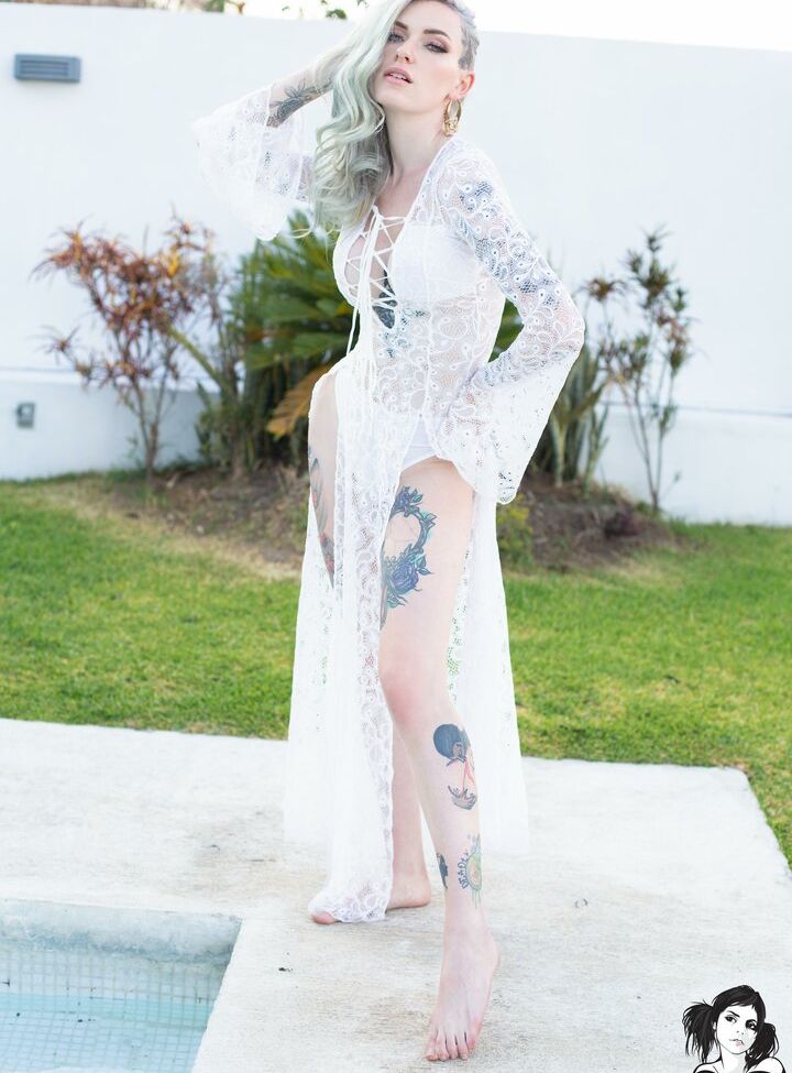 Itstorro nude #109858501