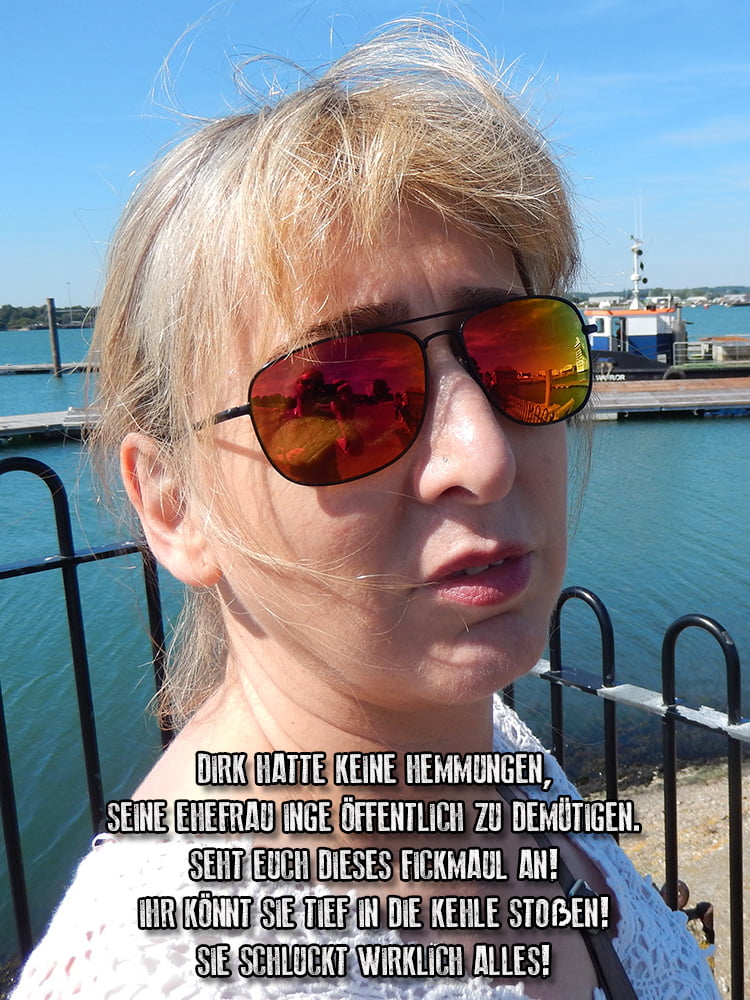 Mare Inge and Cucky Dirk Demonstrated - V2 #96172859